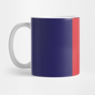 Red Bull Racing Stripes - 2022 Season Mug